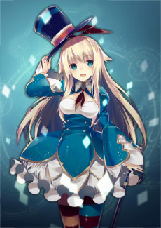 Alice 