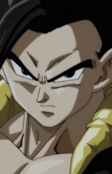 Gogeta 