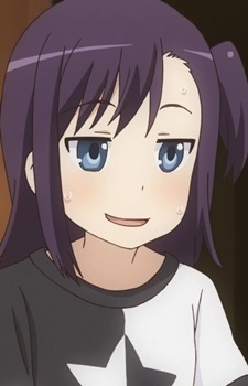 Hikage Miyauchi
