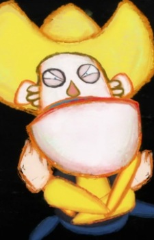 Johnny 