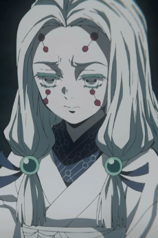 Kumo Oni Ane