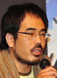 Masayuki Miyaji