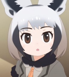 Oomimi Gitsune