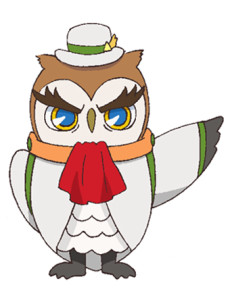 President 