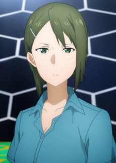 Rinko Koujiro