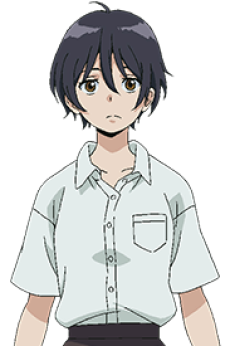 Satomi 