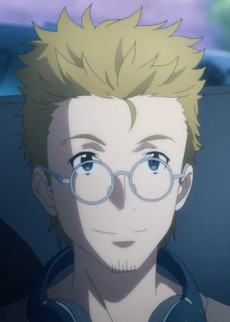 Takeru Higa