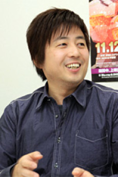 Image Fujie Tomohiro