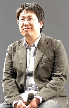 Image Fumitoshi Oizaki