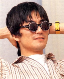 Image Hajime Katoki