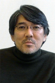 Image Haruhiko Mikimoto
