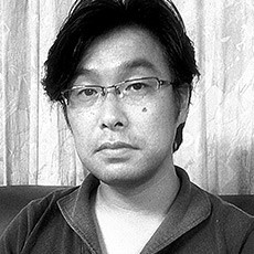 Image Hideki Nakamura