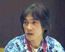 Image Hiroaki Sakurai