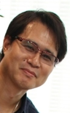 Image Hirokazu Hanai