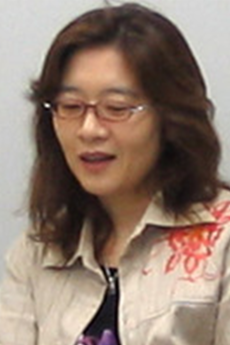 Image Hiromi Kikuta