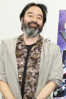 Image Keitarou Motonaga