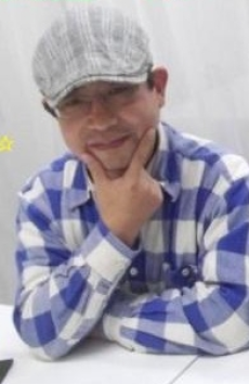Image Kenichi Tajiri