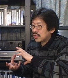 Image Masuo Takayuki
