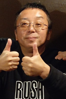 Image Nobuhiro Osawa