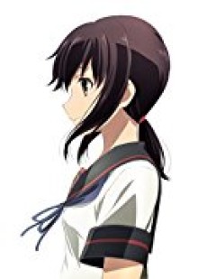Image Risako Yoshida