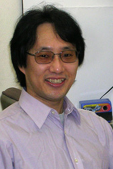 Image Susumu Nishizawa