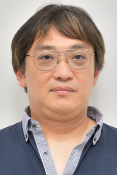 Image Takaharu Ozaki