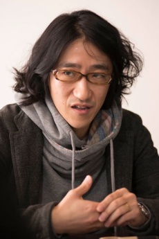 Image Takamitsu Hirakawa