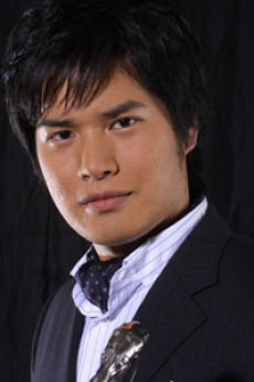 Image Takuya Masumoto