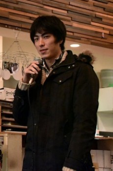 Image Toshiyuki Shirai